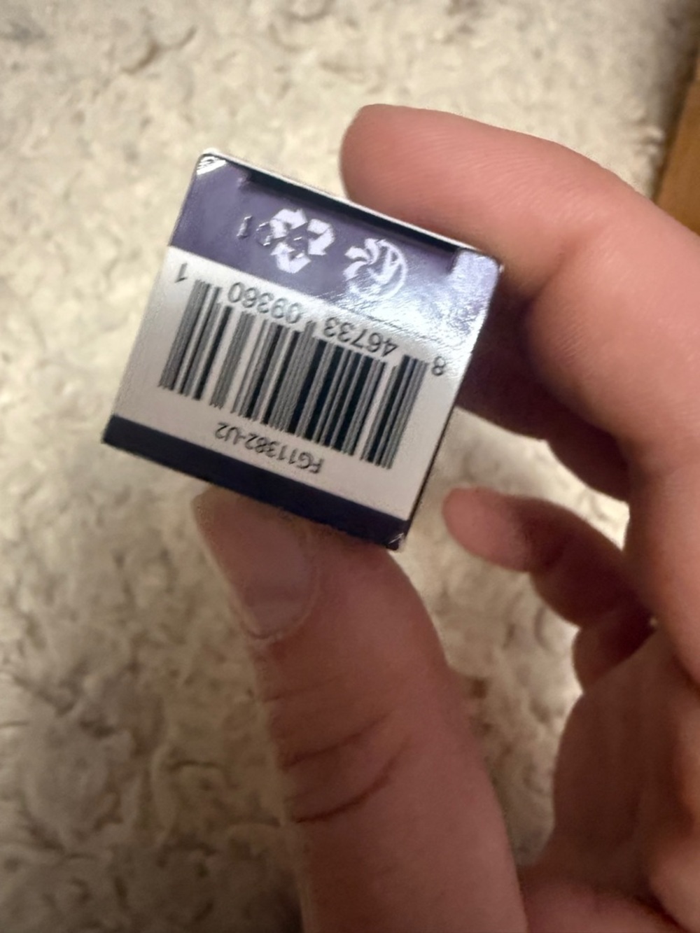 🧡 2/$40 TARTE Blush Tape Liquid Blush - berry - Picture 6 of 7